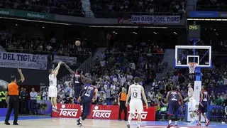Euroleague: Quinteto Ideal, MVP, Power Ranking equipos y jugadores de la J4 y mucho más