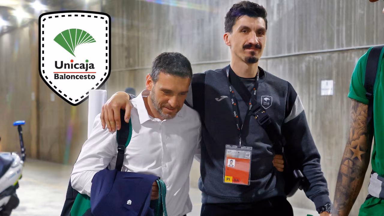 Unicaja de Málaga tiene una renovación CLAVE entre manos