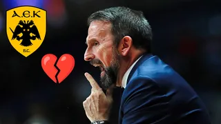 El AEK amenaza a Joan Plaza: “la inmunidad se acabó”