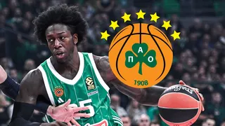 Se dan detalles sobre esta renovación millonaria de Panathinaikos a su estrella