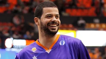 Vitor Faverani, reforzará los entrenamientos del UCAM Murcia; ¿sustituto de Lima?