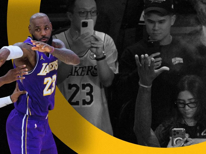 TikTok está cambiando cómo aprenden los jóvenes baloncesto