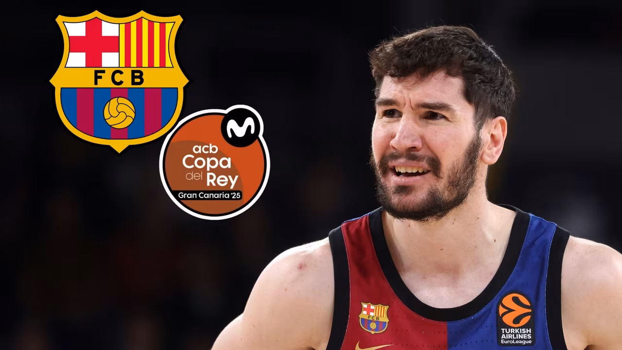 Consecuencias que podría tener la Copa del Rey de baloncesto para el Barça Basket