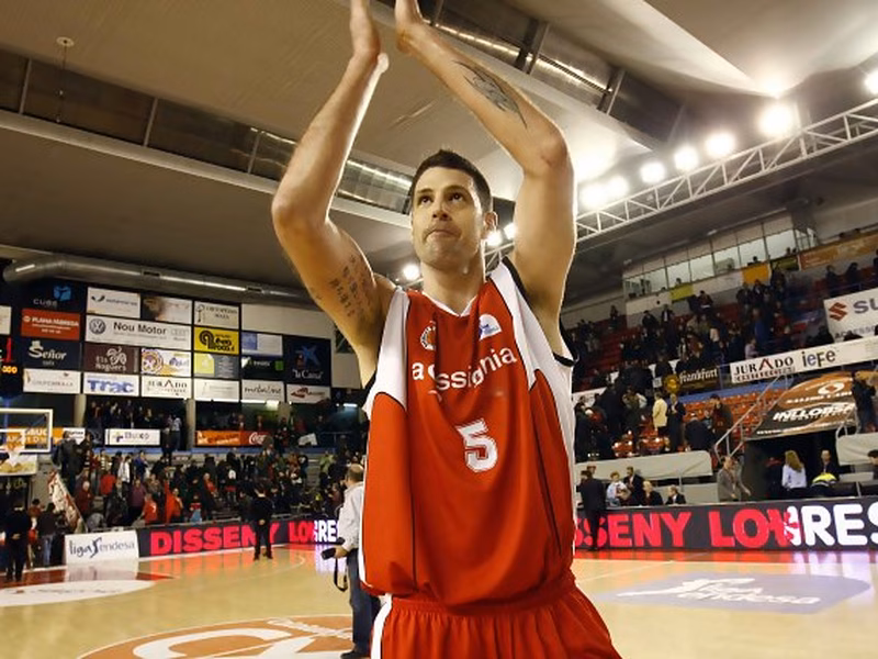 El Nou Congost vuelve a dictar sentencia (86-77)