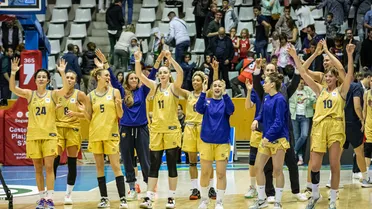 Barça CBS: el actor inesperado en semifinales de playoffs LF Endesa