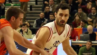 Javier Bulfoni firma dos temporadas con el Ricoh Manresa