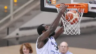 Los rivales en Eurocup (V): Trento, Reggio Emilia, Charleroi y Reyer