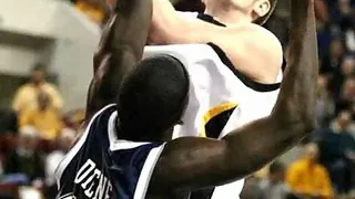 Zoco Europeo: Tillie, refuerzo para ASVEL; Dylan Page y Uche Nsonwu-Amadi, en Roanne hasta 2013; Sciarra, adiós a Orléans