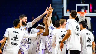 Real Madrid negocia otra renovación complicada. Hay novedades