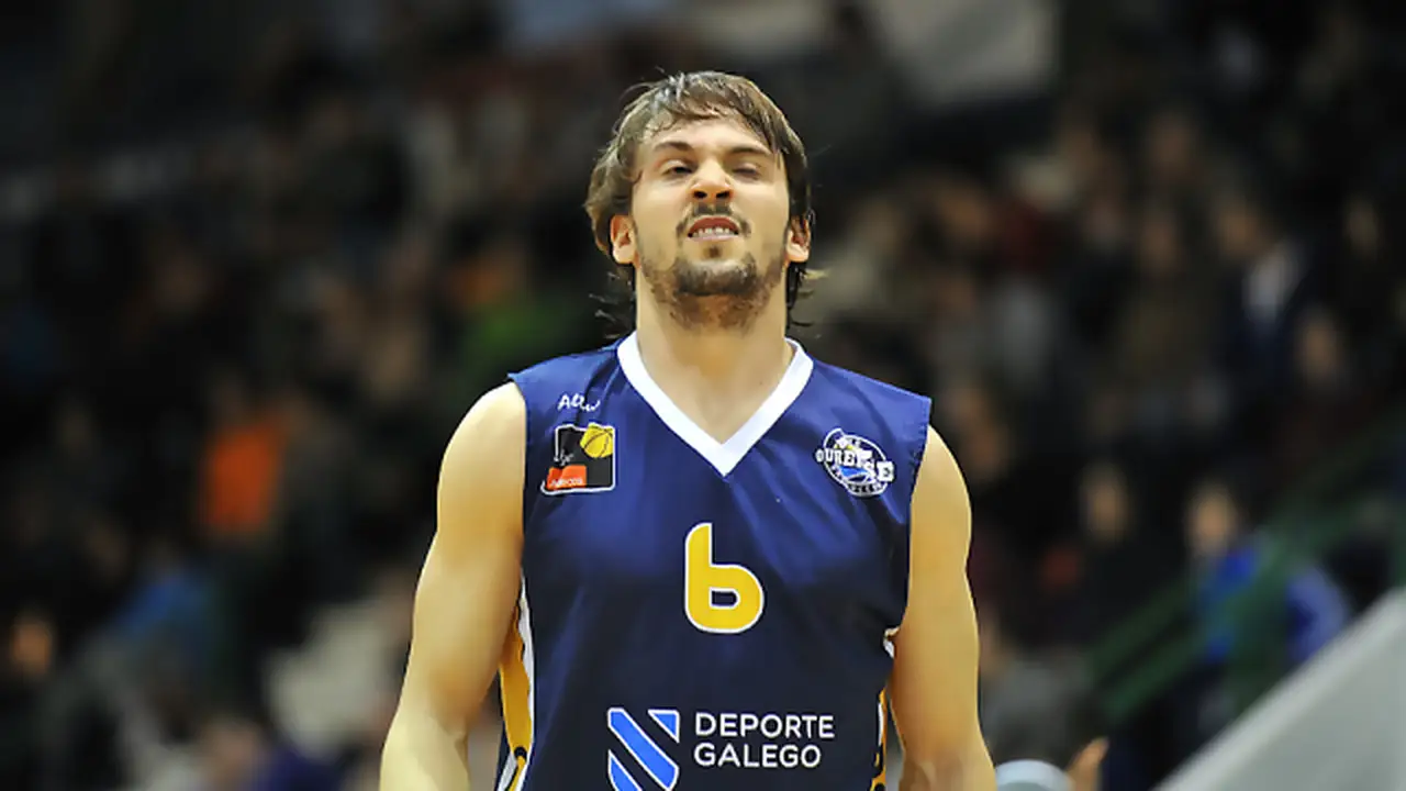 Rai López, a su manera