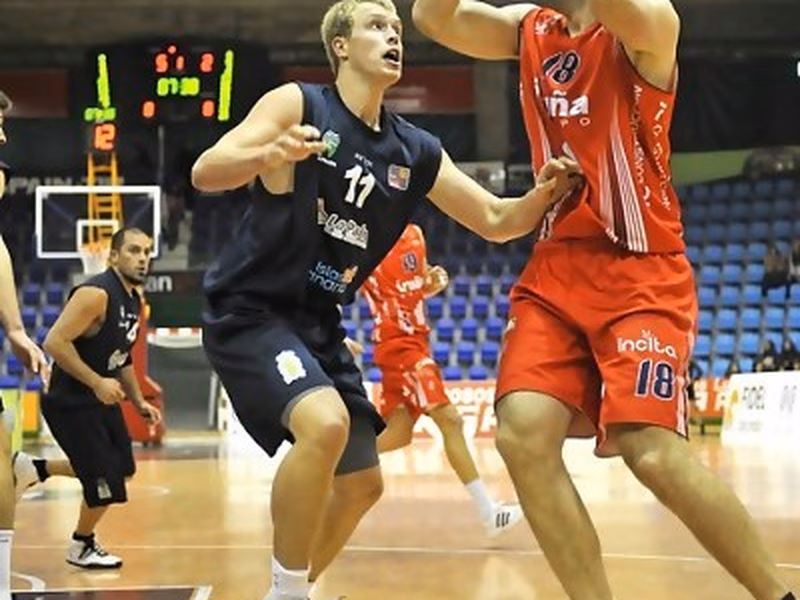 Solobasket <em>One on One</em> Playoff Adecco Oro (Cuartos de final y Playout)