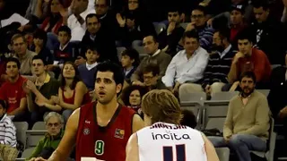 Tabla de Mercado Adecco Oro 2012-13