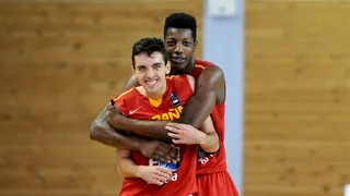 #U19M Octavos: España acaba sufriendo ante Egipto pero estará en cuartos (60-67)