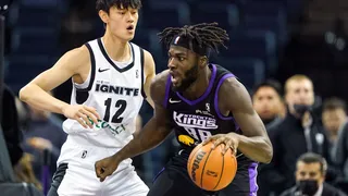 El mejor jugador portugués cortado. ¿NBA o Euroliga?