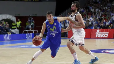 Jaime Fernández ha pedido salir, y será nuevo jugador de Morabanc Andorra