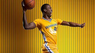 La Noche Americana: la camiseta con mangas de Warriors; Spurs sacan pecho; Ricky da la talla