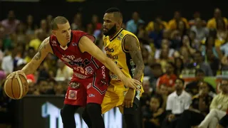 Leones de Ponce, a un paso del back-to-back en Puerto Rico