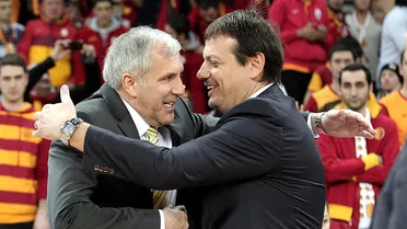 Ataman puede con el Fenerbahce de Obradovic. Dixon, el pequeño líder de Karsiyaka