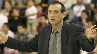 Salva Maldonado piensa que Rudy es parable y que: “Marc Gasol es más determinante para su equipo”