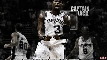 Stephen Jackson se retira del baloncesto