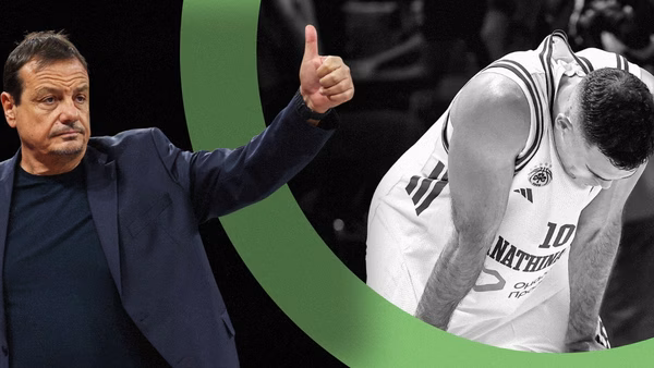 El gran golpe de Panathinaikos: renovación estratégica hasta 2027