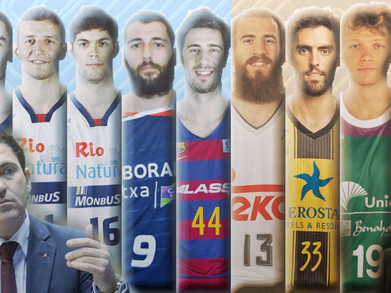 ¡El #AllStarLigaEndesa de Solobasket 2016 ya tiene sus protagonistas!