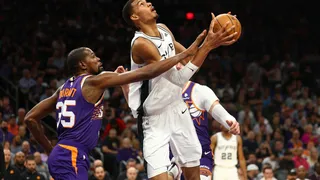 ¿Cuándo juega Victor Wembanyama?