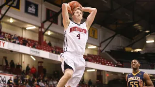 Así juega David Walker, nuevo tirador para MoraBanc Andorra