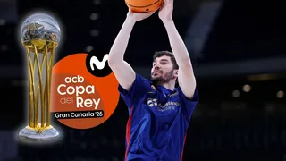 Copa del Rey de baloncesto: Podría haber sorpresas…