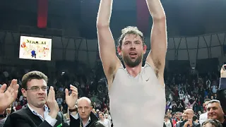 El Varese de Galanda vuelve a la Lega tras un añito en el infierno