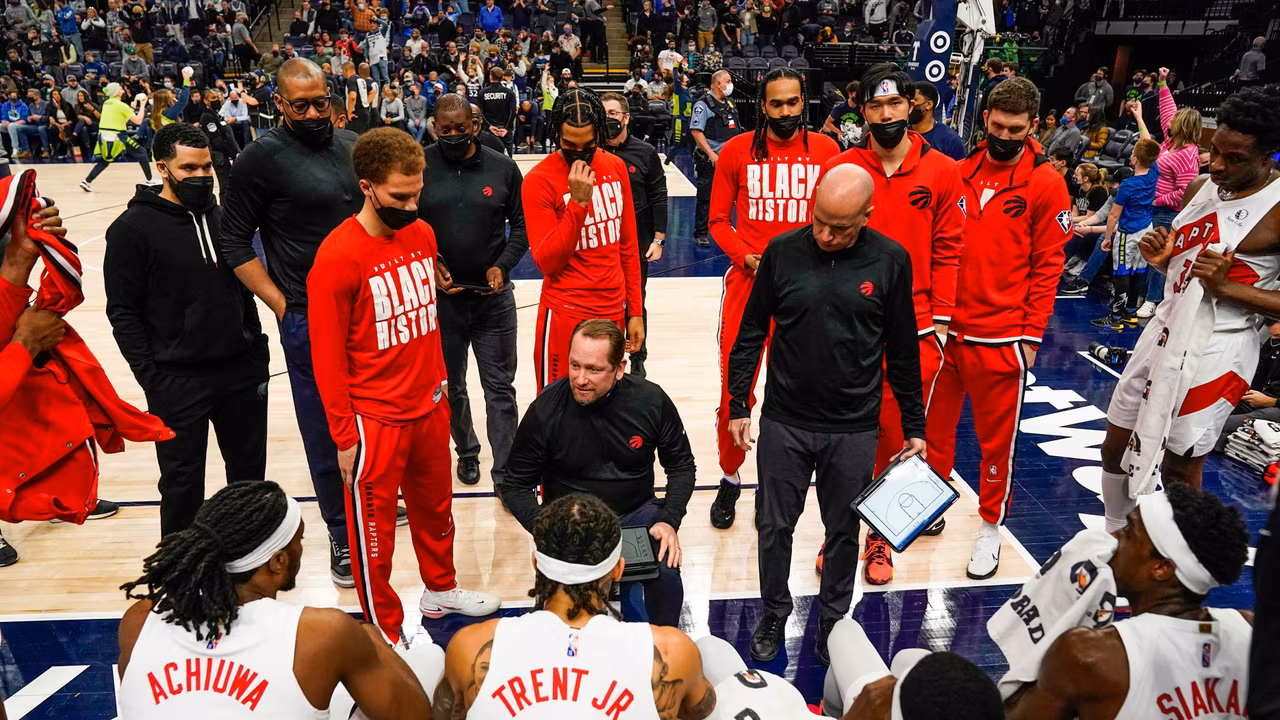 El entrenador NBA que pudo ocupar el banquillo del Real Madrid