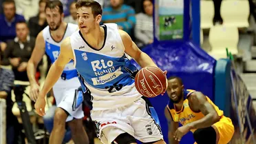 Rosco Allen, primer objetivo del nuevo Iberostar Tenerife