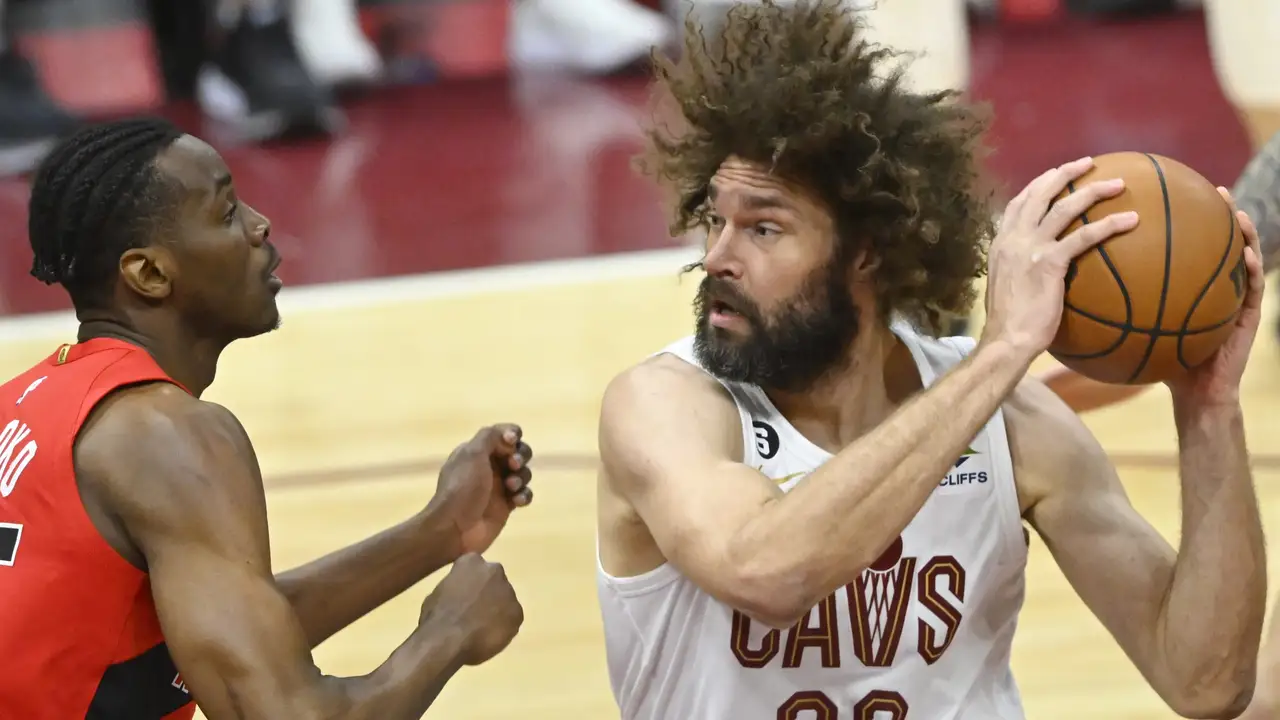 Olimpia Milano monitoriza un pívot con 16 años en la NBA