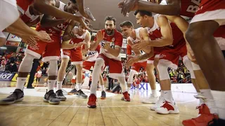 Baxi Manresa se lleva un importante duelo por el playoff contra Iberostar (91-87)