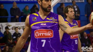 Romà Bas: “Por desgracia, los ‘no ascensos’ son una situación que se ha normalizado”