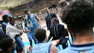 El MoraBanc Andorra pierde una pieza clave en pleno mercado estival