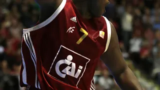 El “maño” Darren Phillip renueva con el CAI en su retorno a la ACB