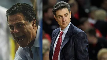 Rick Pitino y Adrián Capelli se despiden como seleccionadores de Puerto Rico y Uruguay