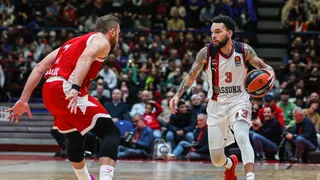 ¿Qué ha pasado con Chris Chiozza y Baskonia?