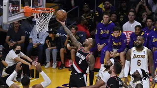 Lillard se aleja de Trail Blazers y se le vincula con muchos equipos