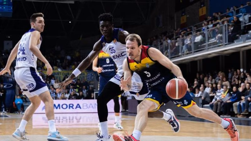 ¿Cómo será la lucha por el ascenso directo a ACB?