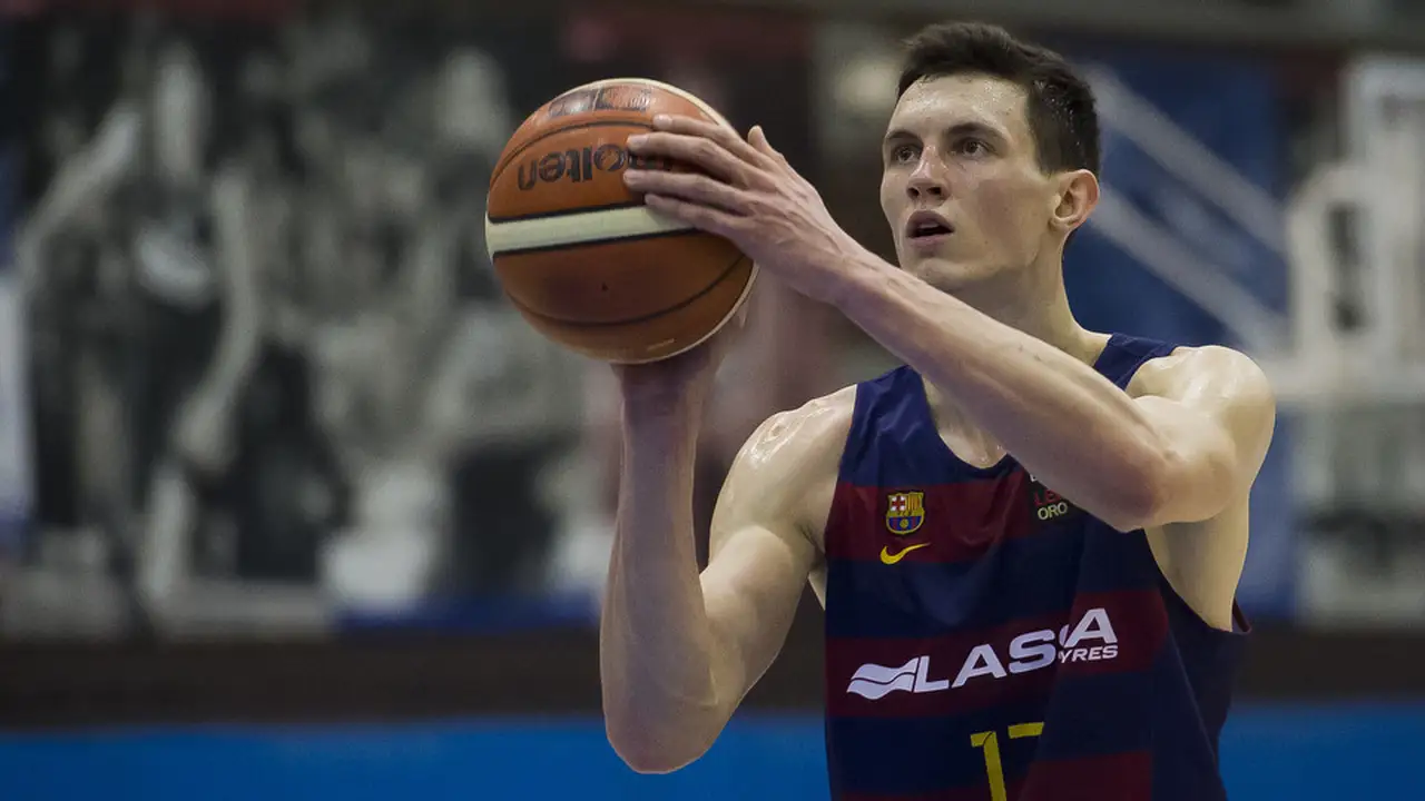 Lista completa de inscritos al Draft 2017 de la NBA