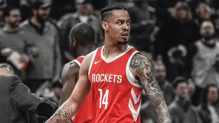 Gerald Green lesionado y más dificultades para los Rockets