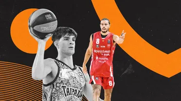 Rumores Euroliga: un condenado, un fichaje y una perla finlandesa