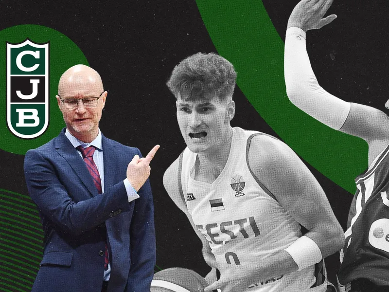¡Fichaje inminente en el Joventut de Badalona! Su buen Eurobasket le avala