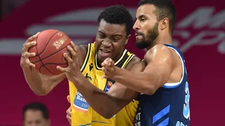 Mr.Irrelevant del Draft NBA 2024: ¿Quién es Ariel Hukporti?