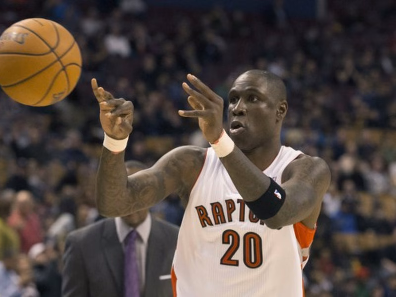 De vuelta a casa: los hermanos Pietrus compartirán vestuario con un gran reto por delante