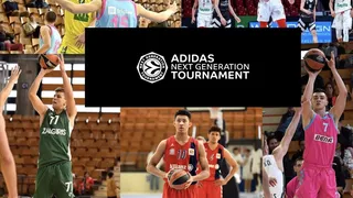 Jugadores ANGT Vitoria (I): TOP-5 y otros jugadores importantes del Grupo A