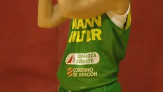 Primera alegría para el Mann Filter