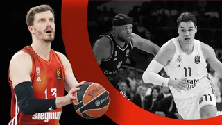 El Real Madrid se queda sin un objetivo: giro inesperado con Andreas Obst